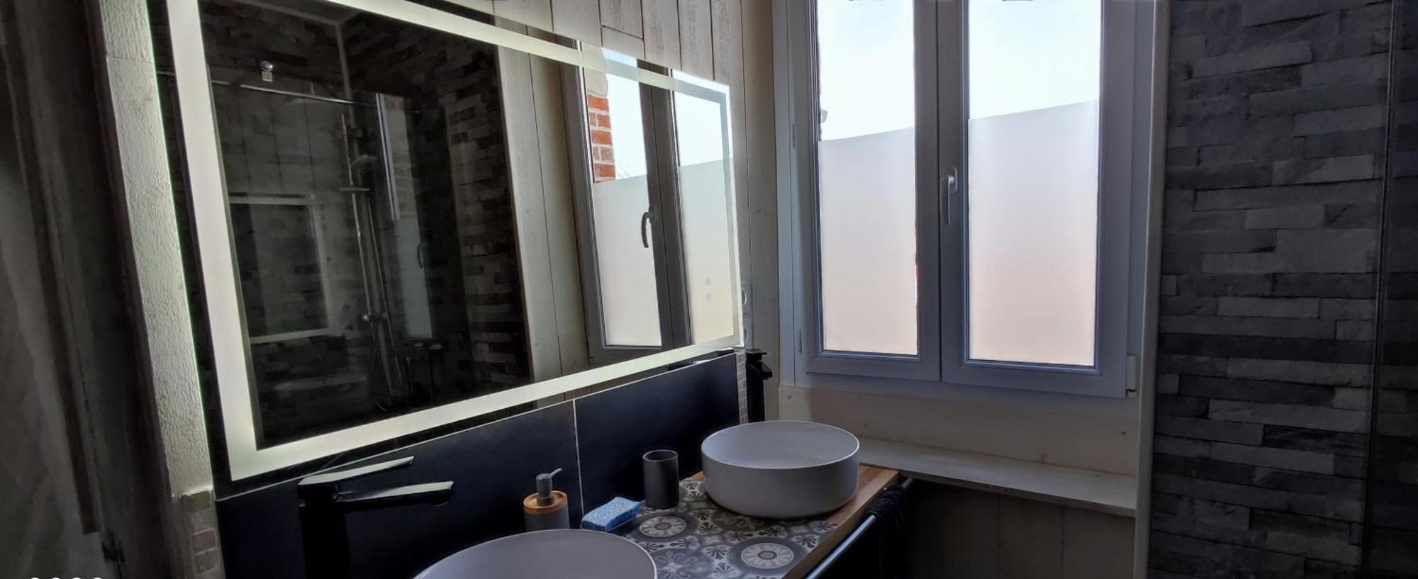 Holiday home Garona Avec Billard Proche Pyrenees *