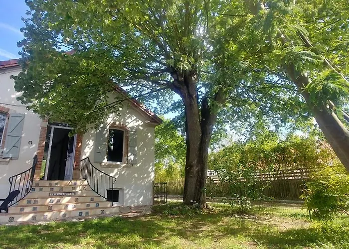 Villa Garona Avec Billard Proche Pyrenees