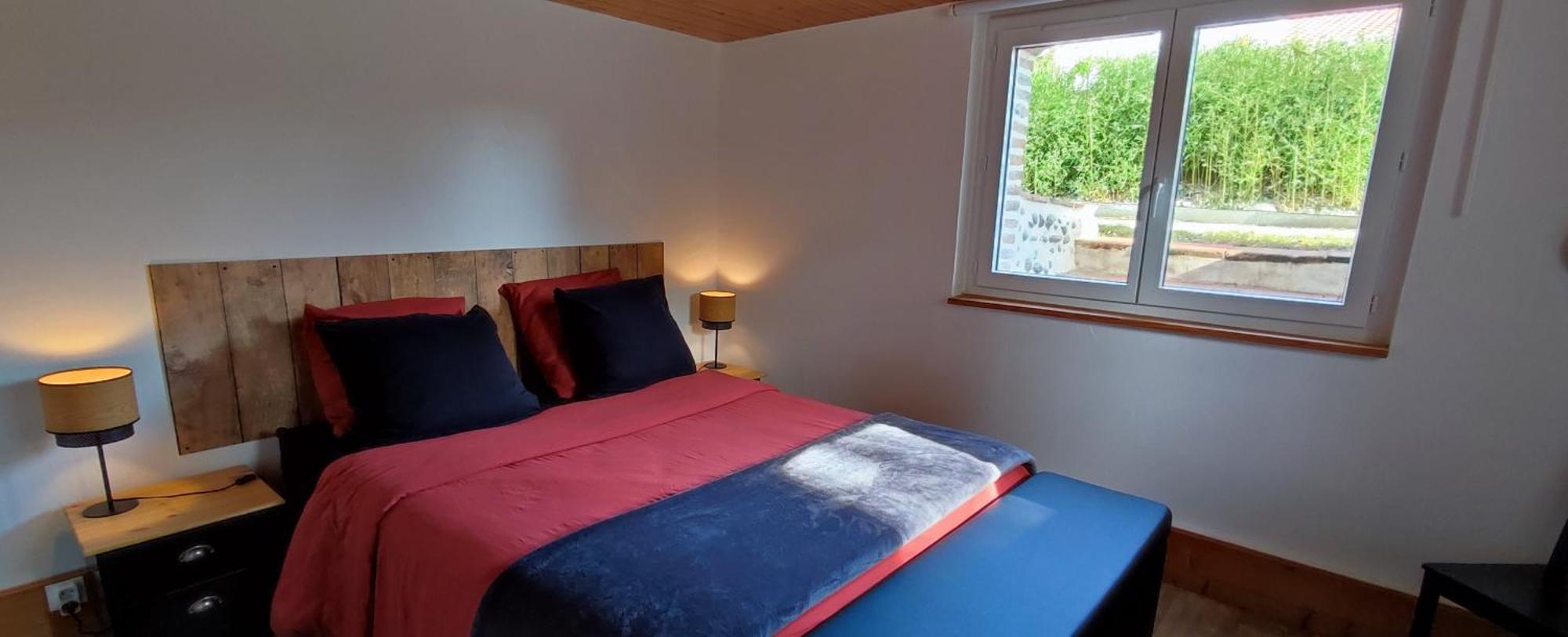Garona Avec Billard Proche Pyrenees Ferienhaus