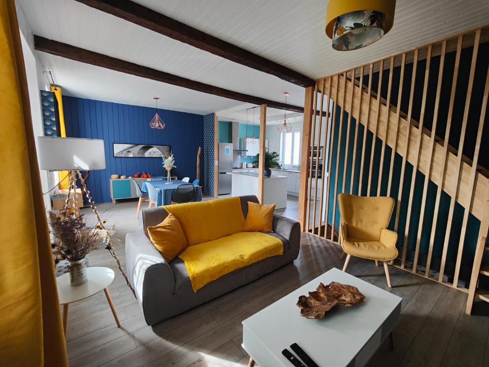 Garona Avec Billard Proche Pyrenees Ferienhaus Cazeres